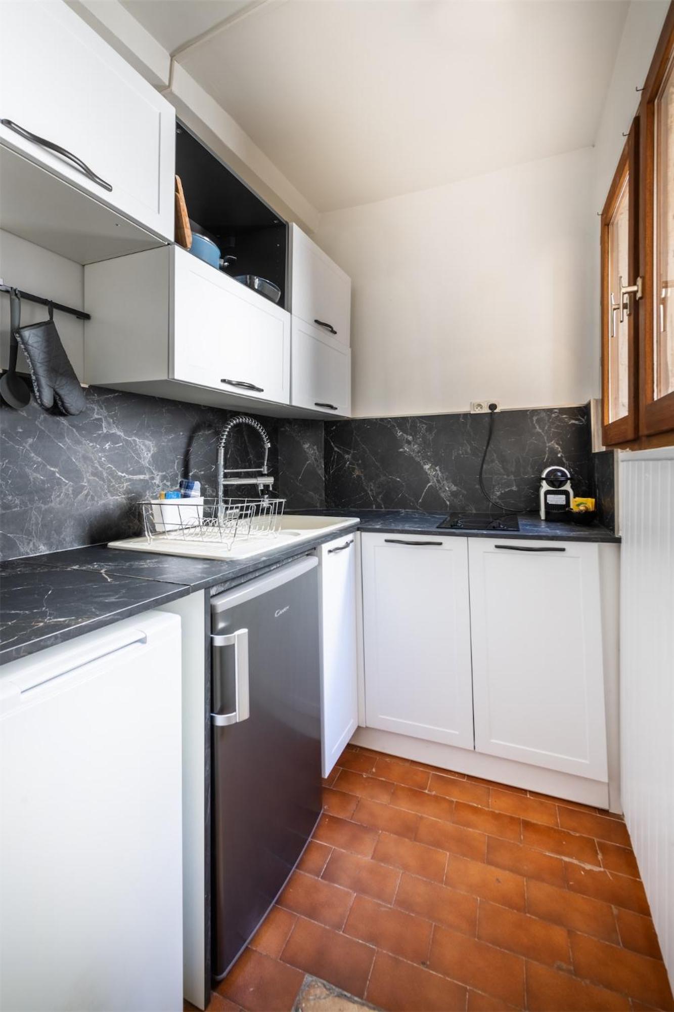 Le Cocon Bourbonnoux Apartment Бурж Екстериор снимка